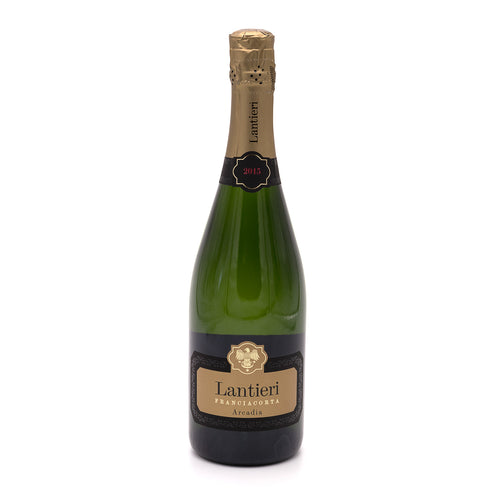 Arcadia Franciacorta Brut Millesimato DOCG 2019 - Lantieri de Paratico